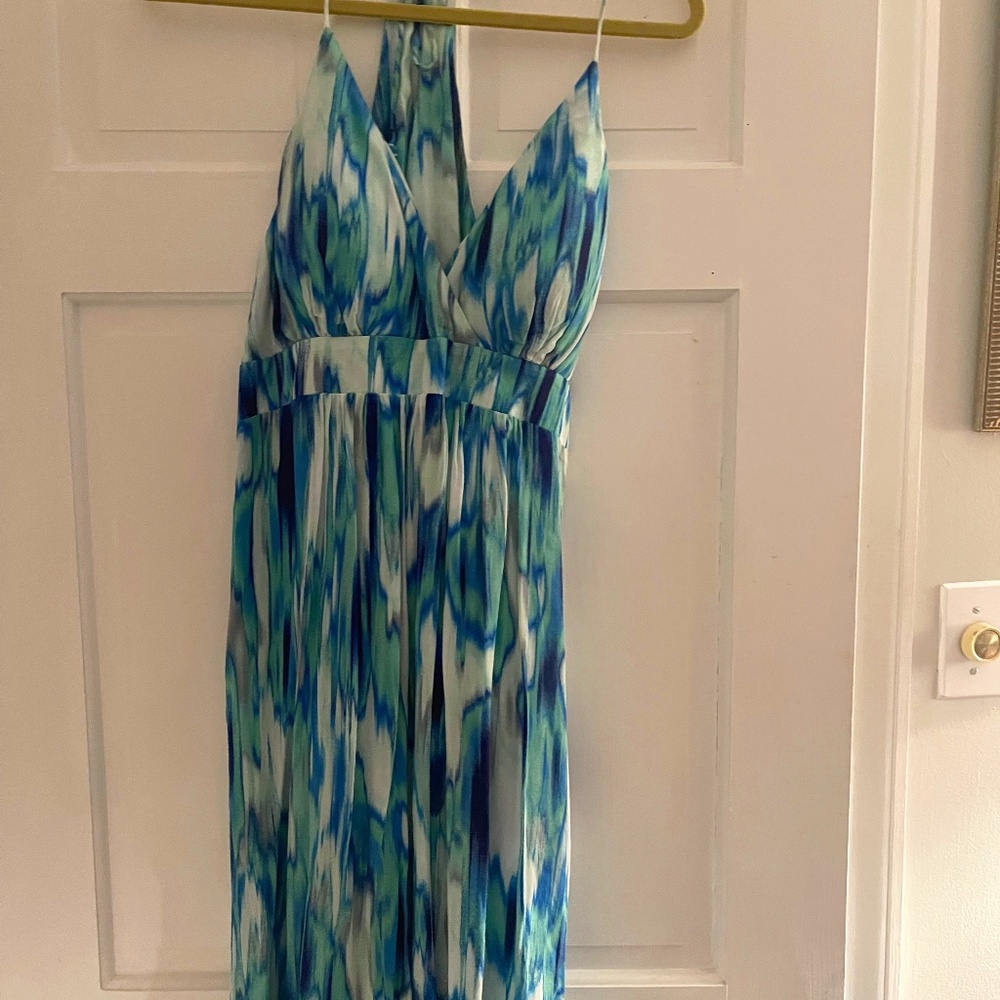 Athleta Summer Dress